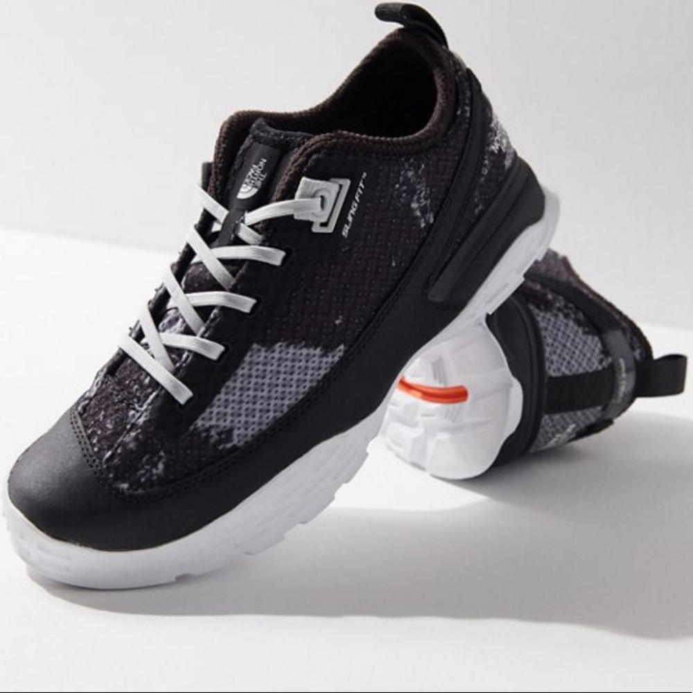 The North Face One Trail Hiking Shoe BNWT